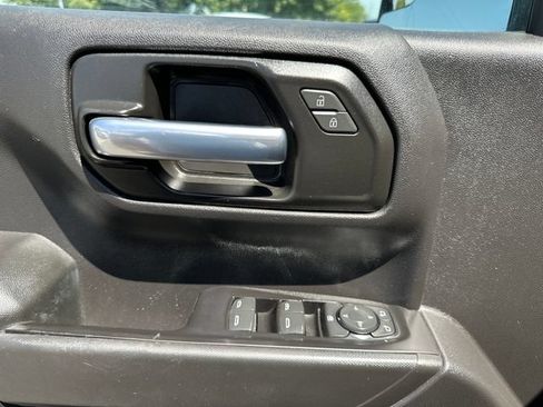 Certified 2020 Chevrolet Silverado 1500 Custom w/ Custom Value Package RWD image 14