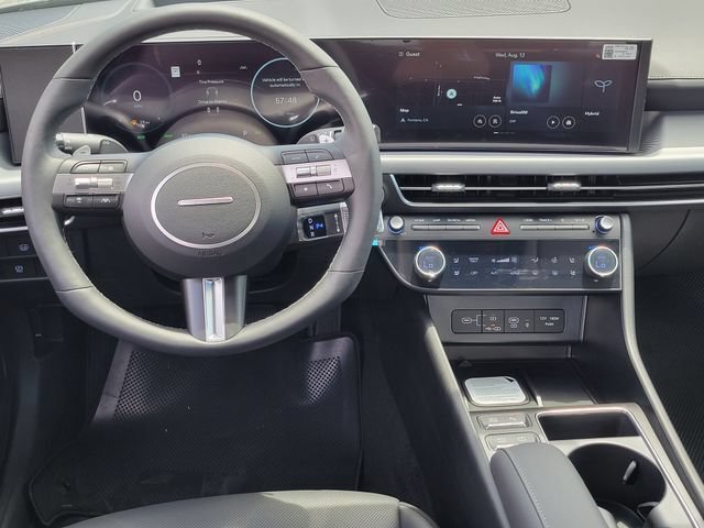 New 2026 Hyundai Sonata Limited FWD image 6