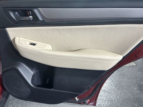 Used 2018 Subaru Outback 2.5i Premium w/ Popular Package #1 image 36