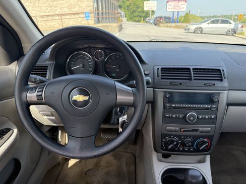 Used 2008 Chevrolet Cobalt LT FWD image 25