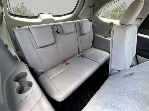 Used 2015 Toyota Highlander LE AWD/4WD image 26