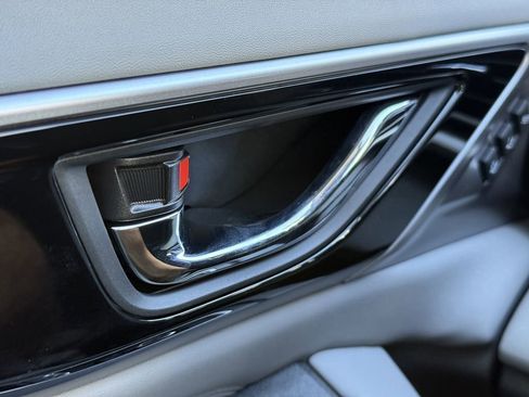 New 2025 Subaru Legacy Limited w/ Popular Package #3 image 24