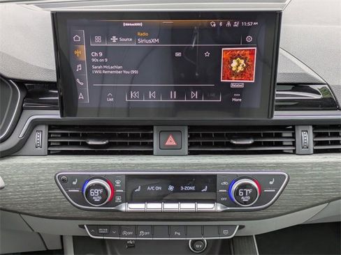 Used 2023 Audi A4 2.0T Premium Plus image 18