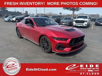 Used 2024 Ford Mustang GT Premium w/ GT Performance Package 360° Tour