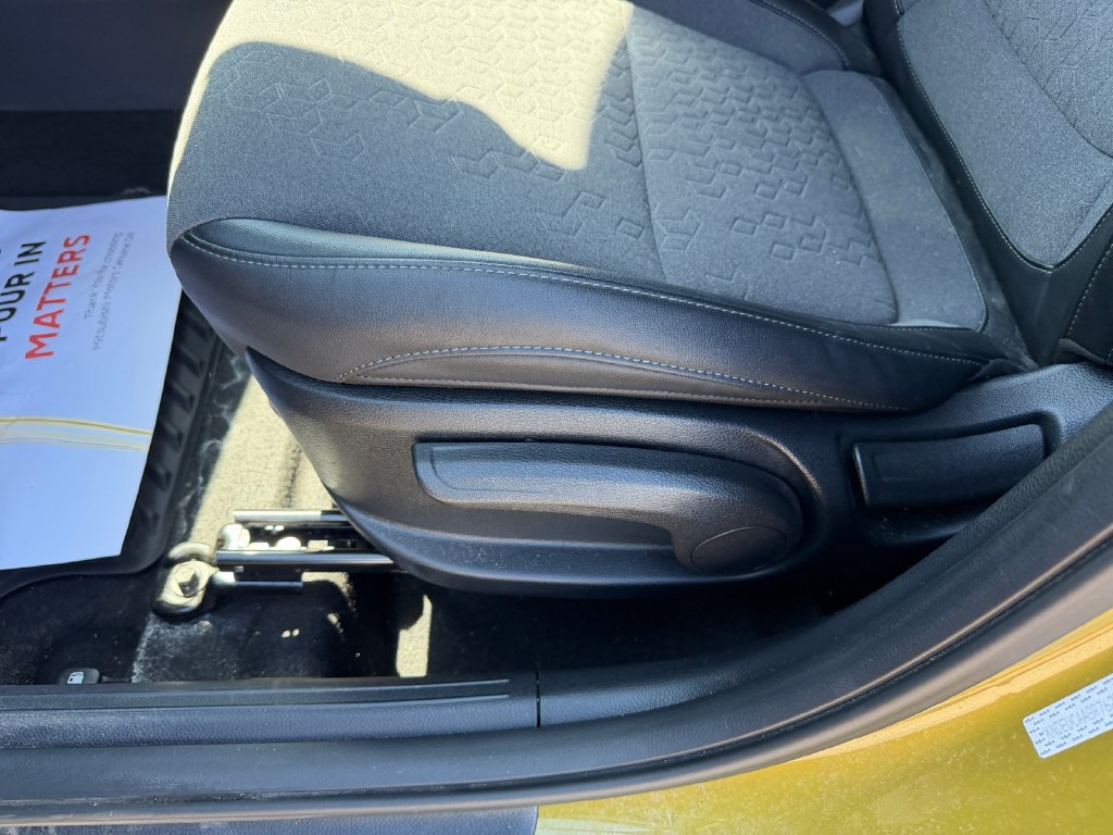 Certified 2024 Kia Seltos S AWD/4WD image 13