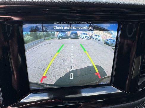 Used 2022 Dodge Durango GT AWD/4WD image 23