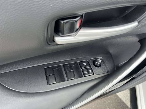 Used 2023 Toyota Corolla XSE FWD image 14