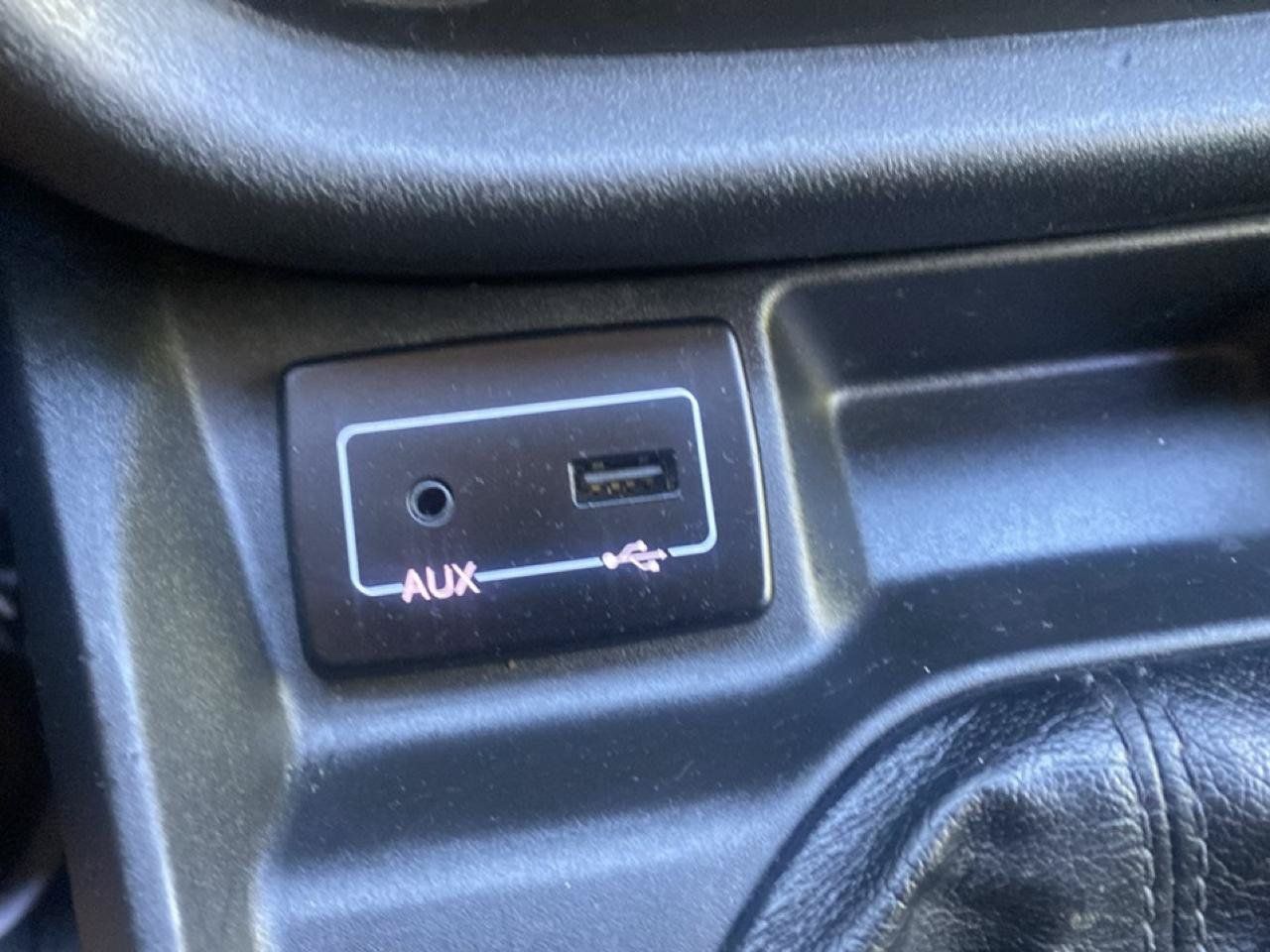 Used 2016 RAM ProMaster City Tradesman w/ Rear Back-up Camera Group FWD image 15
