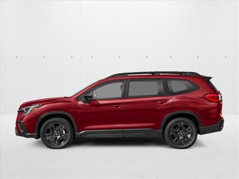 New 2026 Subaru Ascent Bronze Edition AWD/4WD image 3