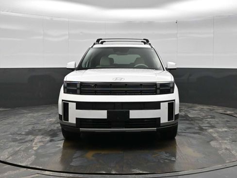 New 2026 Hyundai Santa Fe Limited image 3