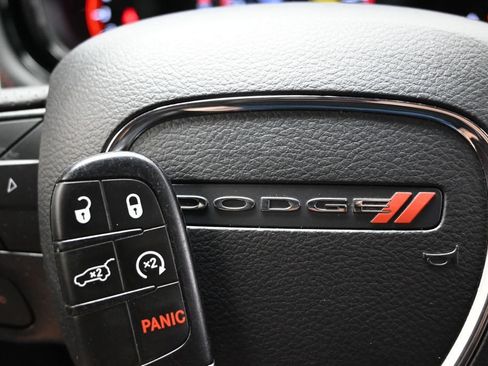 Used 2023 Dodge Durango R/T w/ Tow 'N Go Group AWD/4WD image 45