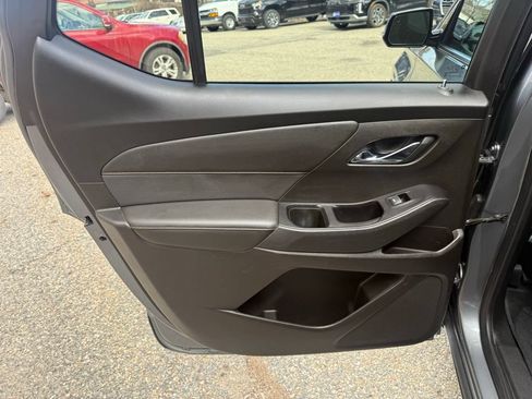 Used 2019 Chevrolet Traverse Premier w/ LPO, Floor Liner Package AWD/4WD image 48