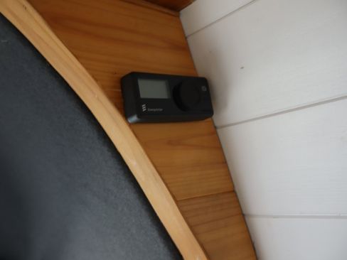 Used 2022 Mercedes-Benz Sprinter 2500 w/ Parking Package image 36