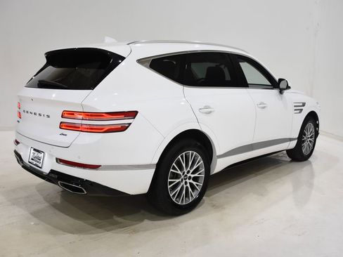 Used 2024 Genesis GV80 2.5T image 4