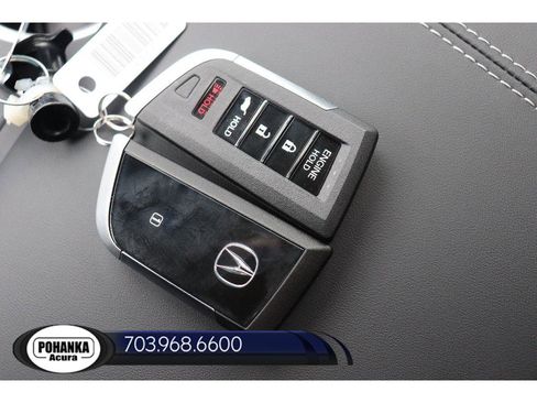 New 2026 Acura MDX Technology Package image 45