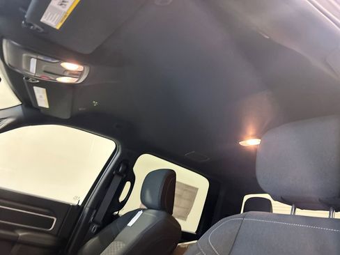 New 2026 RAM 2500 Big Horn image 27