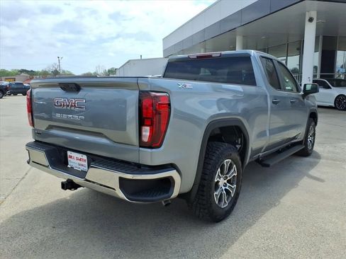 New 2026 GMC Sierra 1500 Pro w/ Pro Value Package AWD/4WD image 7