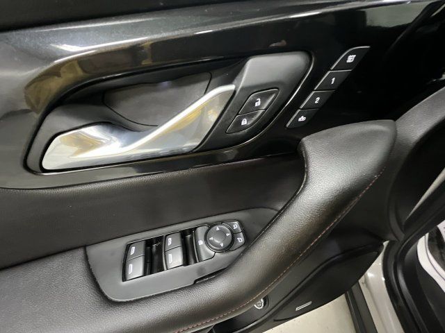 Certified 2021 Chevrolet Blazer RS w/ Enhanced Convenience Package AWD/4WD image 25