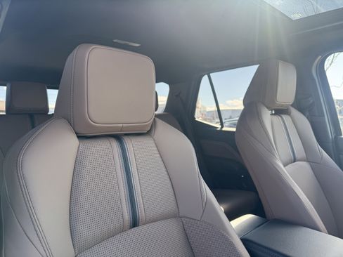 New 2026 Toyota 4Runner Limited image 21