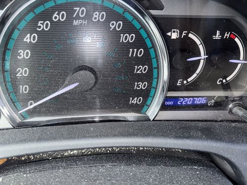 Used 2011 Toyota Venza Base w/ Convenience Pkg image 10