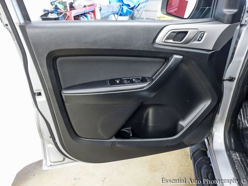 Used 2020 Ford Ranger XLT w/ Equipment Group 301A Mid image 21