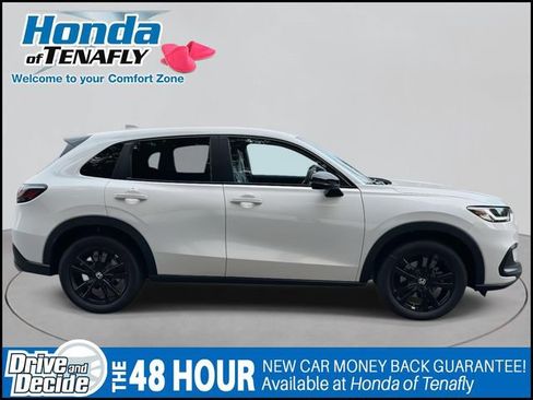 New 2026 Honda HR-V Sport image 6