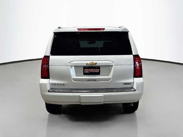 Used 2018 Chevrolet Tahoe Premier AWD/4WD image 3