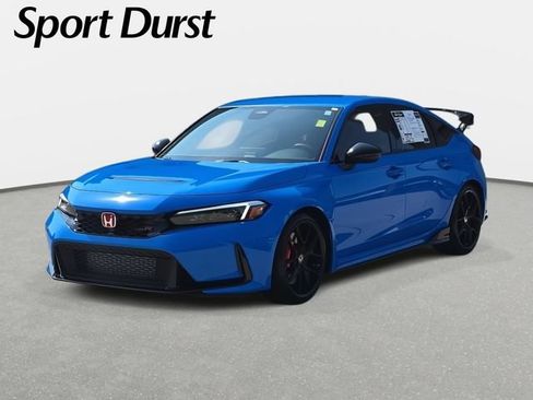 Used 2025 Honda Civic Type R image 1