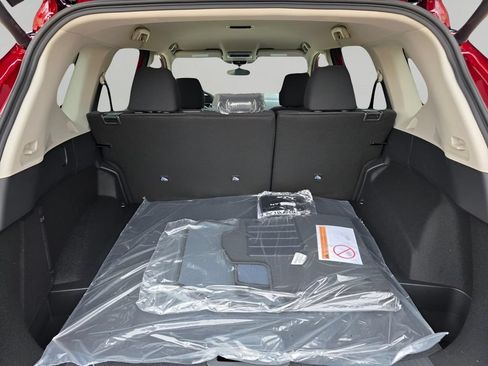New 2026 Nissan Rogue SV w/ Cold Weather Package AWD/4WD image 7