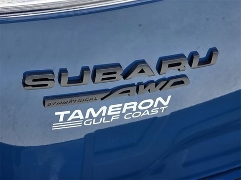 New 2025 Subaru Forester Wilderness w/ Convenience Package image 35