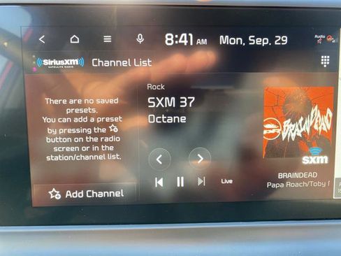 New 2026 Kia Seltos S image 18