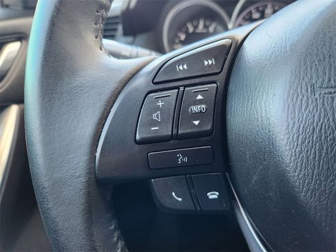 Used 2015 MAZDA CX-5 Grand Touring image 27