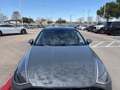 Used 2020 Hyundai Sonata Limited w/ Cargo Package image 3