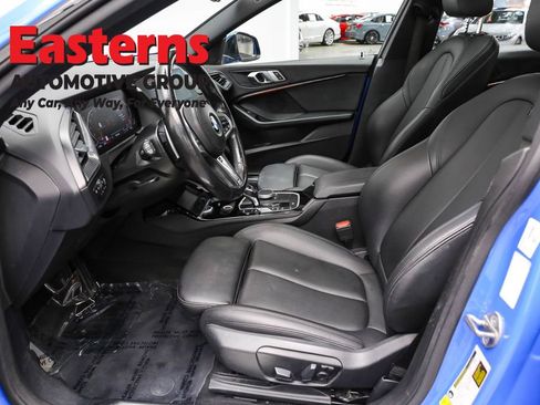 Used 2021 BMW 228i xDrive Gran Coupe w/ M Sport Package image 14