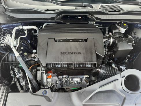 Certified 2025 Honda Pilot Elite image 38
