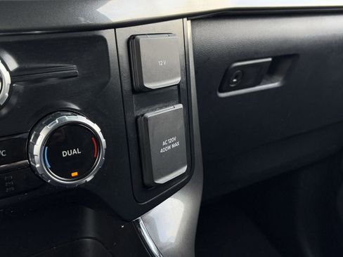 Used 2023 Ford F150 XLT w/ Equipment Group 302A High image 24