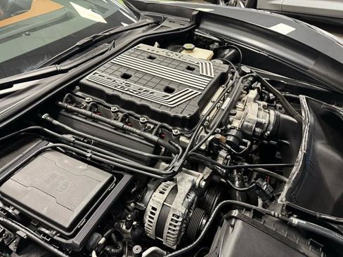 Used 2017 Chevrolet Corvette Z06 RWD image 22