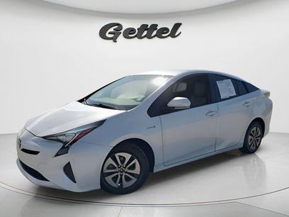 Used 2016 Toyota Prius Two
