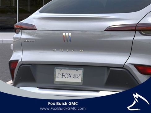 New 2026 Buick Envista Preferred image 14