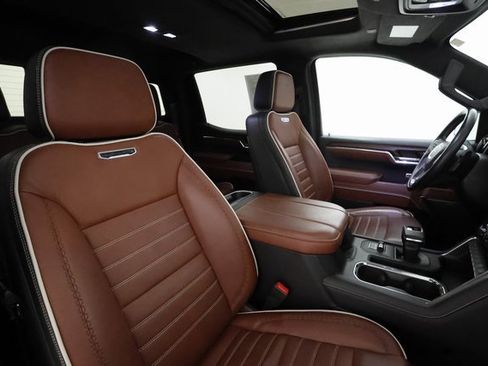 Used 2023 GMC Sierra 1500 Denali Ultimate image 25