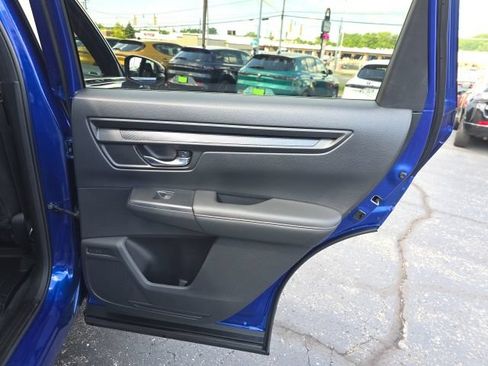 Used 2024 Honda CR-V Sport image 39