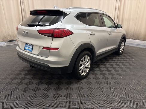 Used 2019 Hyundai Tucson Value image 5