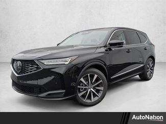 New 2026 Acura MDX SH-AWD w/ Technology Package video 1