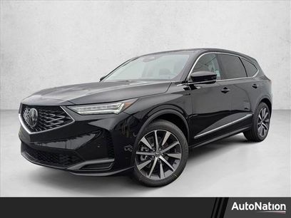 New 2026 Acura MDX SH-AWD w/ Technology Package