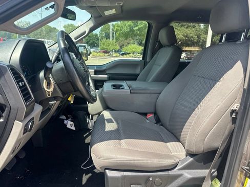 Used 2019 Ford F150 XLT w/ Equipment Group 302A Luxury RWD image 9
