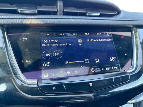 Used 2021 Cadillac XT6 Premium Luxury AWD/4WD image 14
