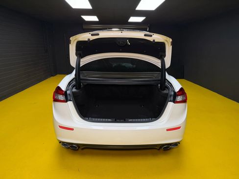 Used 2017 Maserati Ghibli S image 13