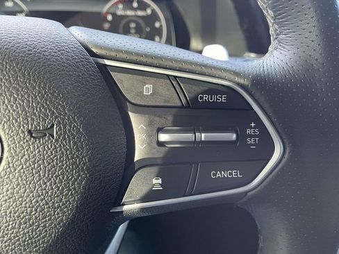 Used 2022 Hyundai Palisade Calligraphy image 23