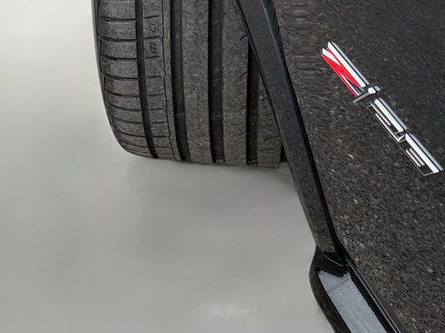 Used 2015 Chevrolet Camaro Z/28 image 39