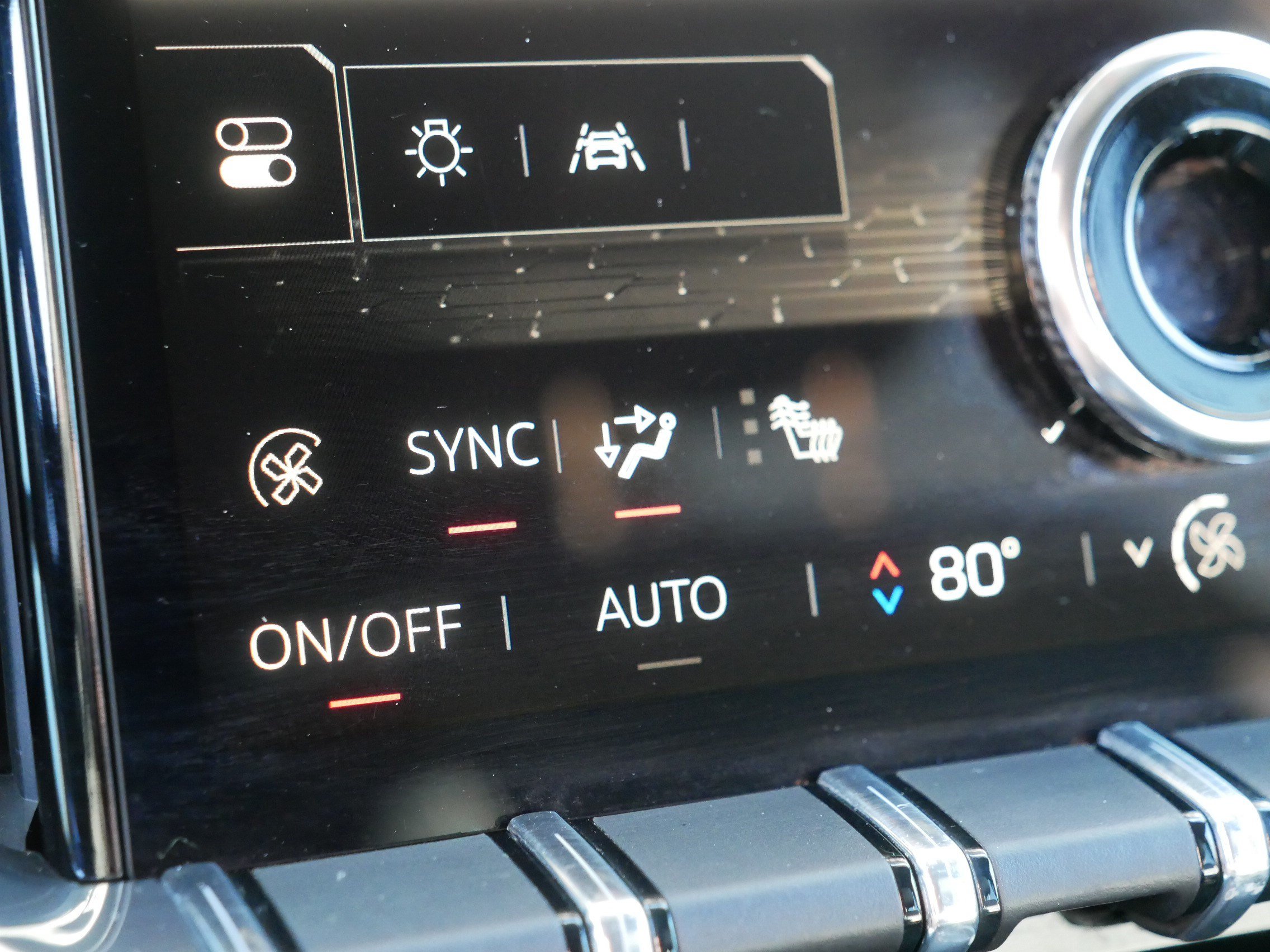 Used 2024 GMC Acadia Elevation AWD/4WD image 31